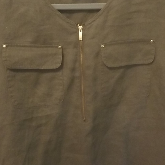 Tunic pullover - Picture 2 of 4